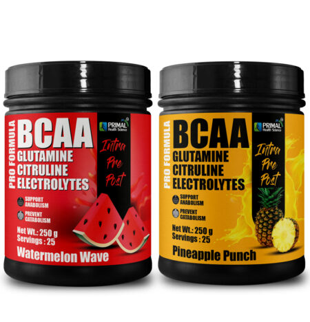 BCAA INTRAWORKOUT SUPPLEMENT FOR ENERGY AND MUSCLE BUILDING