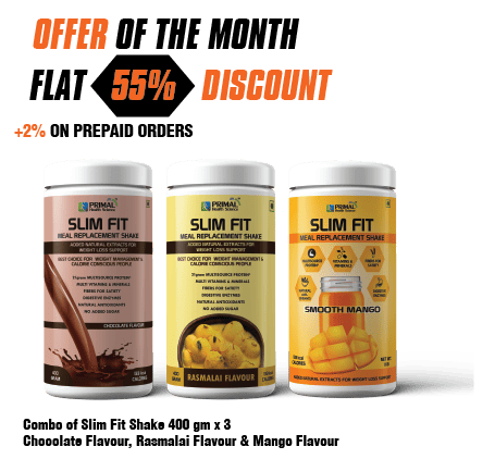 Slim Fit Meal Replacement Protein Shake 55% save discount