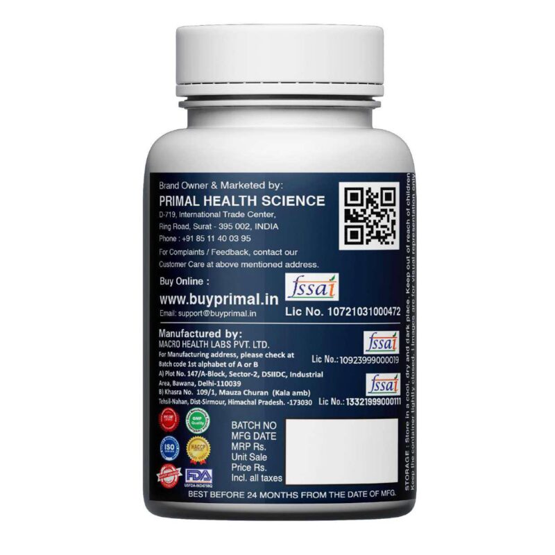 magnesium bisglycinate chelated form 2000 mg per serving with vitamin d