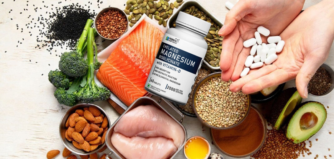 magnesium a super mineral