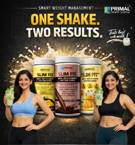 weight management formula meal replacement shake